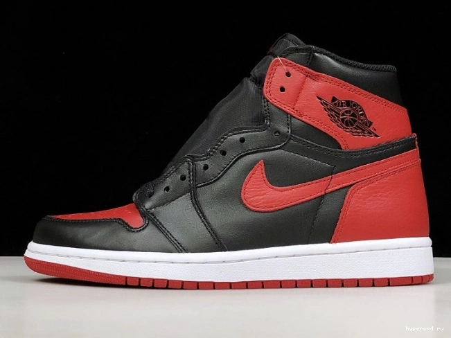 Air OG Banned 1 Retro Jordan 555088-001 High 1111